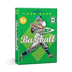 Eeboo baseball playing for sale  Delivered anywhere in USA 