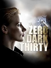 Zero dark thirty usato  Spedito ovunque in Italia 