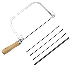 Coping saw assorted for sale  Delivered anywhere in UK