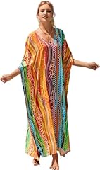 Damen kaftan leopardenmuster gebraucht kaufen  Wird an jeden Ort in Deutschland