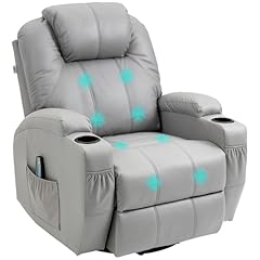Homcom relaxsessel massagefunk gebraucht kaufen  Wird an jeden Ort in Deutschland