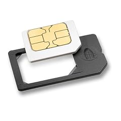 Visionaer adattatore microsim usato  Spedito ovunque in Italia 