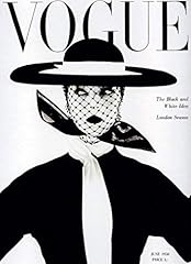 Vintage vogue magazine for sale  Delivered anywhere in UK