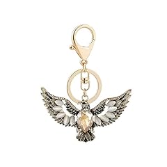 Arfuka keychain rhinestone for sale  Delivered anywhere in USA 