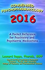 Condensed psychopharmacology 2 for sale  Delivered anywhere in UK