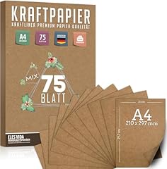 Lot feuilles papier d'occasion  Livré partout en Belgiqu