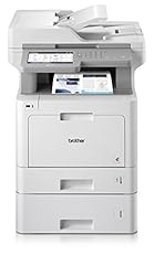 Brother mfc l9570cdwt usato  Spedito ovunque in Italia 