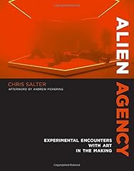 Alien agency experimental d'occasion  Livré partout en France