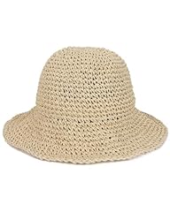 Womens floppy straw for sale  Delivered anywhere in USA 