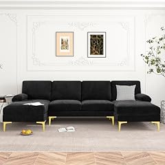 Veryke shape sectional for sale  Delivered anywhere in USA 