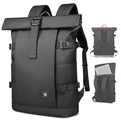 Roll top backpack usato  Spedito ovunque in Italia 