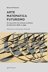 Arte matematica futurismo. usato  Spedito ovunque in Italia 