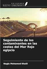 Seguimiento los contaminantes for sale  Delivered anywhere in UK