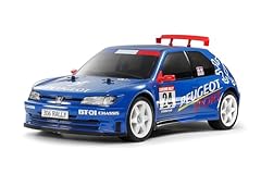 Tamiya 58746 peugeot d'occasion  Livré partout en France