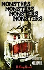 Monsters monsters monsters for sale  Delivered anywhere in UK