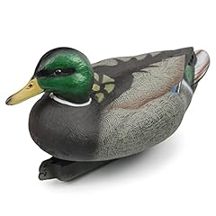 Volein duck decoy for sale  Delivered anywhere in USA 