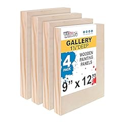 Art supply birch for sale  Delivered anywhere in USA 