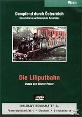 Liliputbahn gebraucht kaufen  Wird an jeden Ort in Deutschland