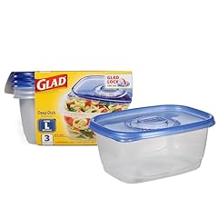 Glad food storage for sale  Delivered anywhere in USA 