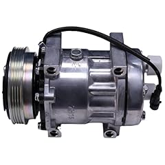 Yqable compressor 87519620 for sale  Delivered anywhere in USA 