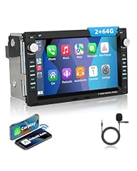 Essgoo drahtloses carplay gebraucht kaufen  Wird an jeden Ort in Deutschland