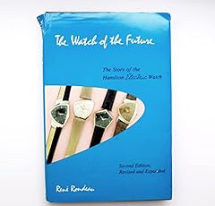 Watch the future d'occasion  Livré partout en France