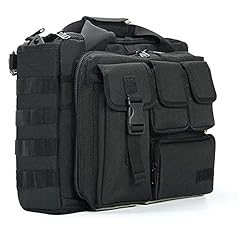 Tactical briefcase tactical for sale  Delivered anywhere in USA 