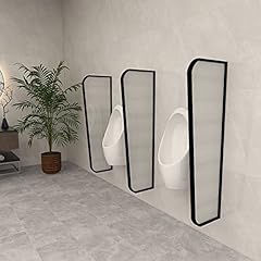 Urinal divider screen for sale  Delivered anywhere in UK
