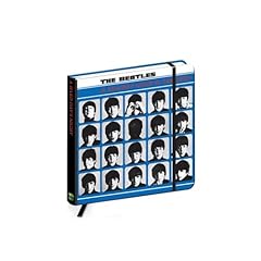 Beatles notebook hard for sale  Delivered anywhere in USA 
