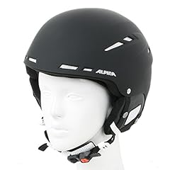 Alpina biom casco usato  Spedito ovunque in Italia 