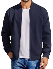 Coofandy men cotton for sale  Delivered anywhere in UK