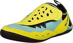 Scarpa piki kletterschuhe gebraucht kaufen  Wird an jeden Ort in Deutschland