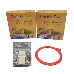 Canning jar seal for sale  Delivered anywhere in USA 