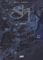 Sha intégrale d'occasion  Livré partout en France