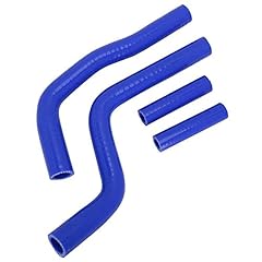 1set motorcycle silicone for sale  Delivered anywhere in UK