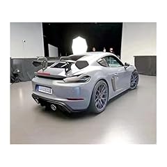 Carbon fiber rear for sale  Delivered anywhere in UK