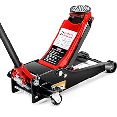 Rengue floor jack for sale  Delivered anywhere in USA 