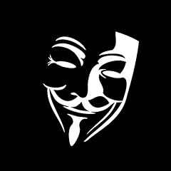 Vendetta inspired mask for sale  Delivered anywhere in USA 
