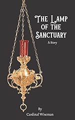 Lamp sanctuary story for sale  Delivered anywhere in Ireland