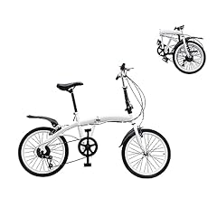 Inch folding bike for sale  Delivered anywhere in UK