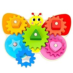 Wooden toys montessori for sale  Delivered anywhere in USA 