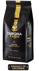 Tairona coffee colombian for sale  Delivered anywhere in USA 