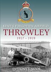 Throwley 1917 1919 for sale  Delivered anywhere in UK