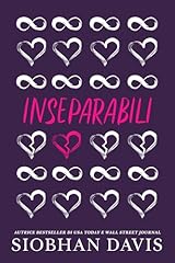 Inseparabili romance new usato  Spedito ovunque in Italia 