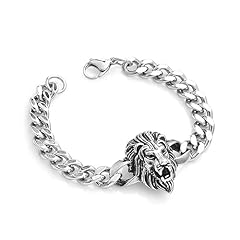 Biker mens animal for sale  Delivered anywhere in USA 