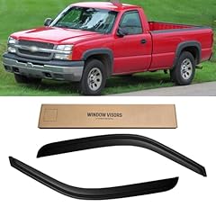 Window visors 1999 for sale  Delivered anywhere in USA 