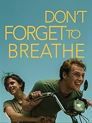 Don forget breathe usato  Spedito ovunque in Italia 