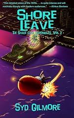 Shore leave the gebraucht kaufen  Wird an jeden Ort in Deutschland