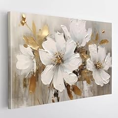 Flower pictures wall for sale  Delivered anywhere in USA 