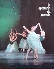 Spectacle danse 94 d'occasion  Livré partout en France